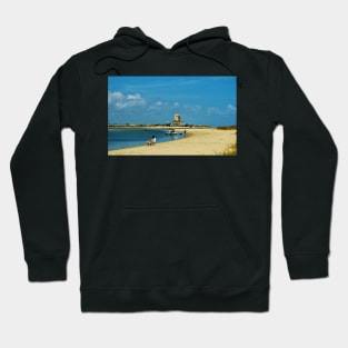 Island Life Hoodie